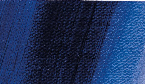 Schmincke Norma Professional Oil Paint Ultramarine Blue Deep 120ml