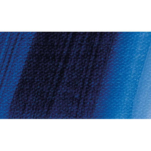 Schmincke Norma Professional Oil Paint Ultramarine Blue Light