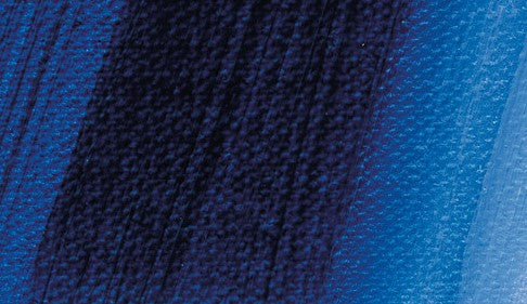 Schmincke Norma Professional Oil Paint Ultramarine Blue Light