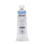 Schmincke Norma Professional Oil Paint Royal Blue