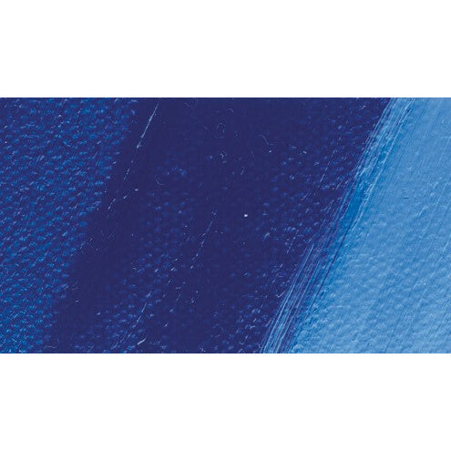Schmincke Norma Professional Oil Paint Cobalt Blue Deep