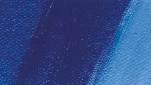 Schmincke Norma Professional Oil Paint Cobalt Blue Deep 35ml