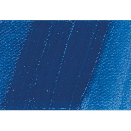 Schmincke Norma Professional Oil Paint Cobalt Blue Light