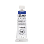 Schmincke Norma Professional Oil Paint Cobalt Blue Light 35ml
