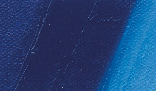 Schmincke Norma Professional Oil Paint Cobalt Blue Hue 35ml