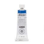Schmincke Norma Professional Oil Paint Cobalt Blue Hue 35ml