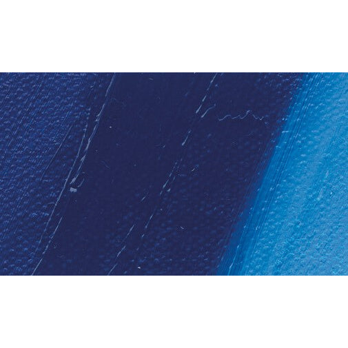 Schmincke Norma Professional Oil Paint Cobalt Blue Hue