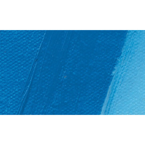 Schmincke Norma Professional Oil Paint Cobalt Cerulean Blue