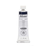 Schmincke Norma Professional Oil Paint Indigo 35ml