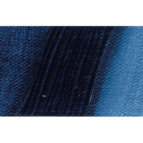 Schmincke Norma Professional Oil Paint Indigo