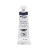 Schmincke Norma Professional Oil Paint Prussian Blue 35ml