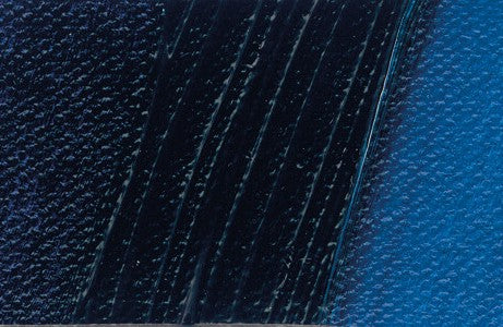 Schmincke Norma Professional Oil Paint Prussian Blue 120ml