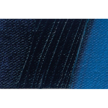 Schmincke Norma Professional Oil Paint Prussian Blue