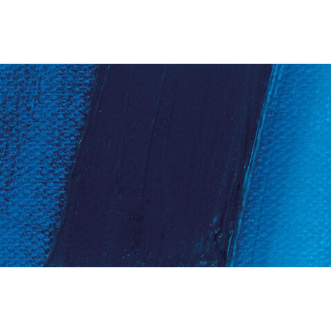 Schmincke Norma Professional Oil Paint Phthalo Blue