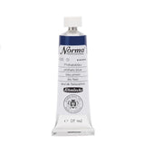 Schmincke Norma Professional Oil Paint Phthalo Blue 35ml