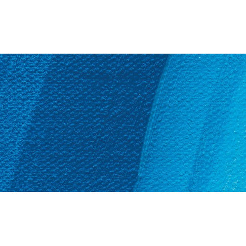 Schmincke Norma Professional Oil Paint Cerulean Blue