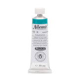 Schmincke Norma Professional Oil Paint Cobalt Turquoise 35ml