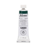 Schmincke Norma Professional Oil Paint Phthalo Green