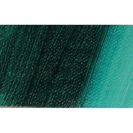Schmincke Norma Professional Oil Paint Phthalo Green