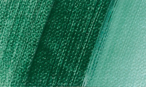 Schmincke Norma Professional Oil Paint Chromium Oxide Green Brilliant 35ml