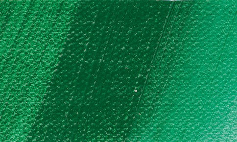 Schmincke Norma Professional Oil Paint Emerald Green