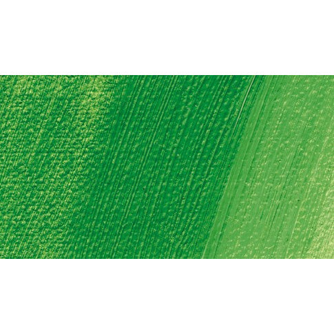Schmincke Norma Professional Oil Paint Permanent Green