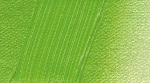 Schmincke Norma Professional Oil Paint Permanent Yellowish-Green