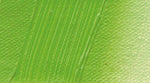 Schmincke Norma Professional Oil Paint Permanent Yellowish-Green