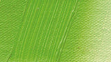 Schmincke Norma Professional Oil Paint Permanent Yellowish-Green 35ml