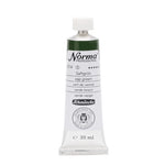 Schmincke Norma Professional Oil Paint Sap Green 35ml