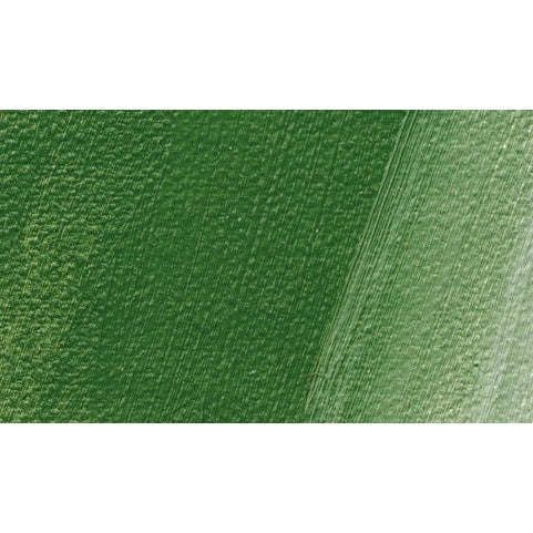 Schmincke Norma Professional Oil Paint Chromium Oxide Green