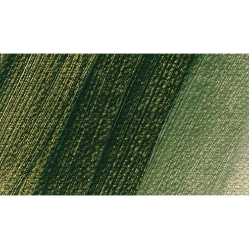 Schmincke Norma Professional Oil Paint Green Earth