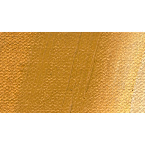 Schmincke Norma Professional Oil Paint Yellow Ochre