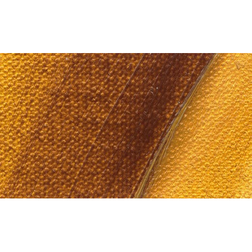 Schmincke Norma Professional Oil Paint Transparent Ochre