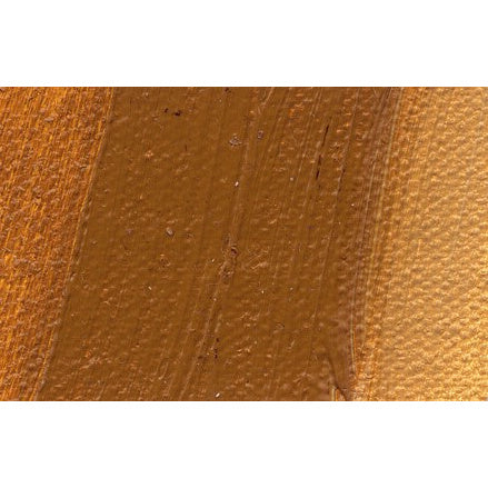 Schmincke Norma Professional Oil Paint Raw Sienna