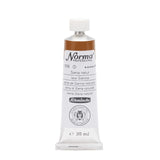 Schmincke Norma Professional Oil Paint Raw Sienna 35ml