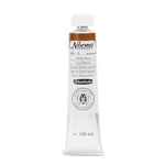 Schmincke Norma Professional Oil Paint Raw Sienna