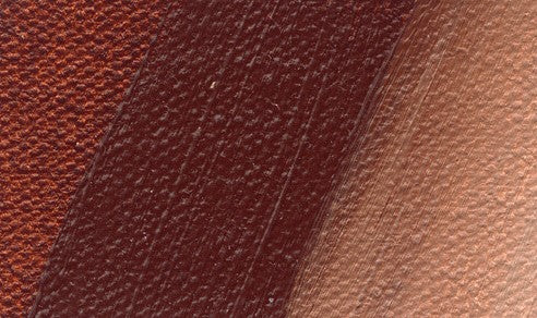 Schmincke Norma Professional Oil Paint Burnt Sienna