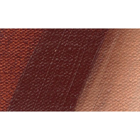 Schmincke Norma Professional Oil Paint Burnt Sienna