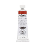 Schmincke Norma Professional Oil Paint English Red