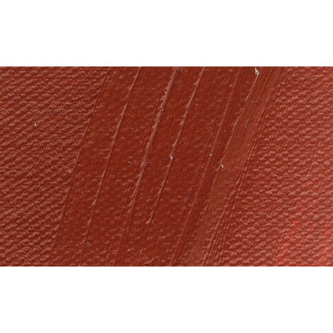 Schmincke Norma Professional Oil Paint Red Earth