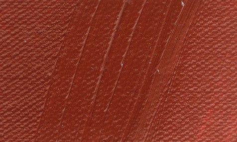 Schmincke Norma Professional Oil Paint Red Earth 35ml