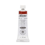 Schmincke Norma Professional Oil Paint Red Earth 35ml