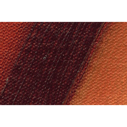 Schmincke Norma Professional Oil Paint Transparent Red Brown