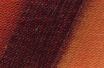 Schmincke Norma Professional Oil Paint Transparent Red Brown