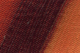 Schmincke Norma Professional Oil Paint Transparent Red Brown 120ml