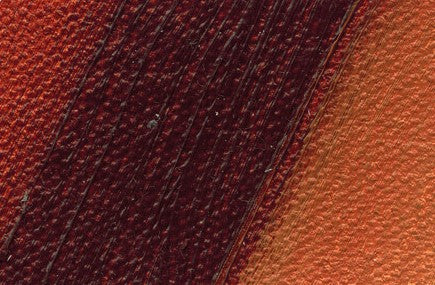 Schmincke Norma Professional Oil Paint Transparent Red Brown 120ml