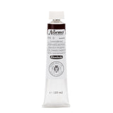 Schmincke Norma Professional Oil Paint Transparent Red Brown 120ml