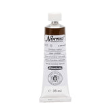 Schmincke Norma Professional Oil Paint Raw Umber 35ml