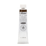 Schmincke Norma Professional Oil Paint Raw Umber 120ml